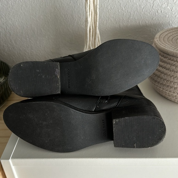 Cole Haan boots - Picture 3 of 3